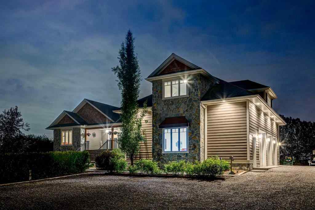 MLS® A2236614 - 21 BUTTE HILLS Court  in Butte Hills Rural Rocky View County, Residential