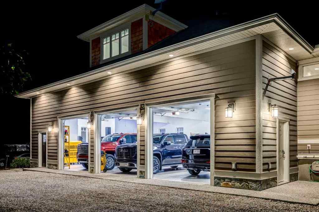 MLS® A2236614 - 21 BUTTE HILLS Court  in Butte Hills Rural Rocky View County, Residential