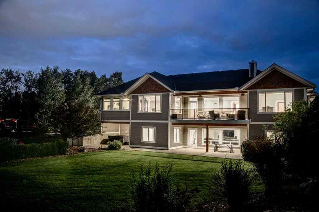 MLS® A2236614 - 21 BUTTE HILLS Court  in Butte Hills Rural Rocky View County, Residential