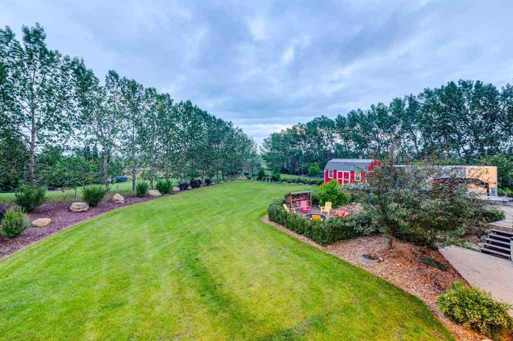 MLS® A2236614 - 21 BUTTE HILLS Court  in Butte Hills Rural Rocky View County, Residential