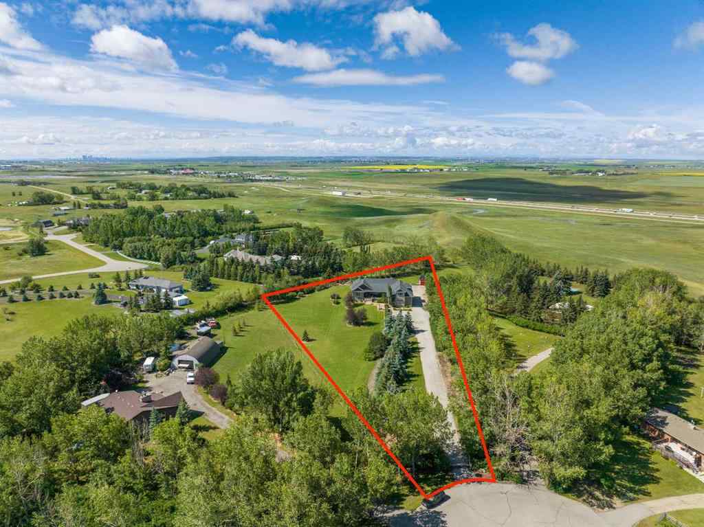 MLS® A2236614 - 21 BUTTE HILLS Court  in Butte Hills Rural Rocky View County, Residential