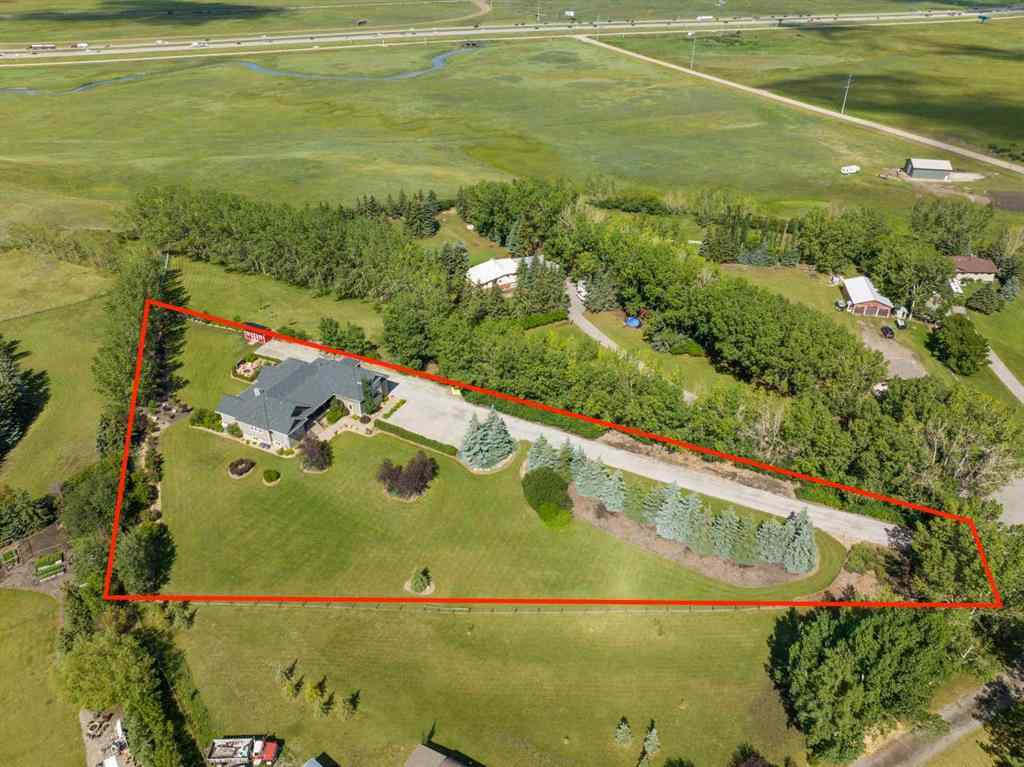 MLS® A2236614 - 21 BUTTE HILLS Court  in Butte Hills Rural Rocky View County, Residential