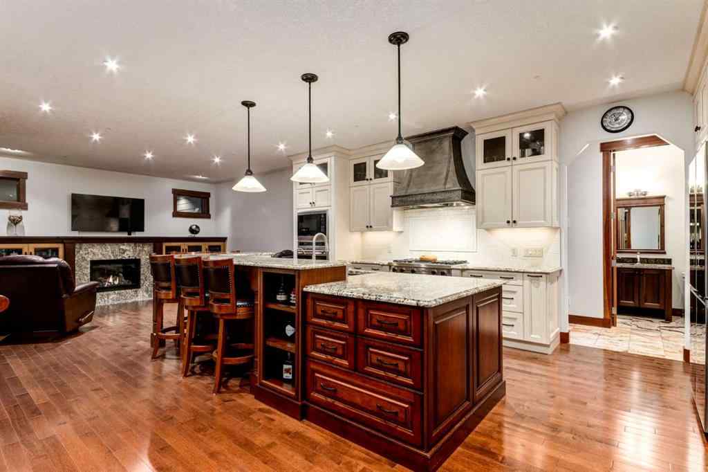 MLS® A2236614 - 21 BUTTE HILLS Court  in Butte Hills Rural Rocky View County, Residential