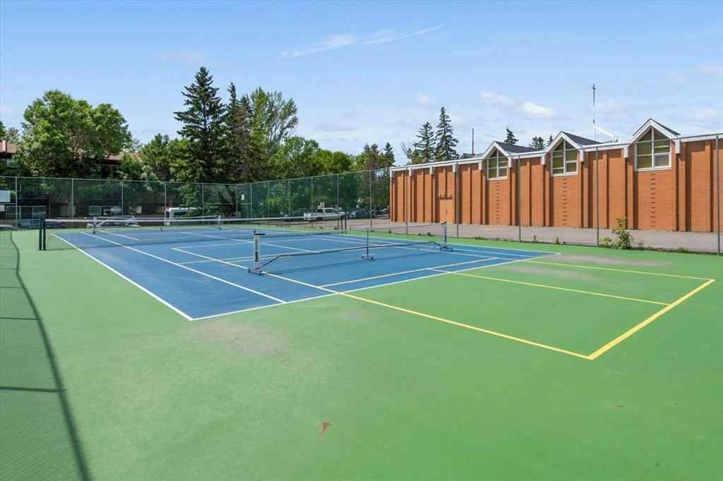 MLS® A2236616 - Unit #110 816 89 Avenue SW in Haysboro Calgary, Residential