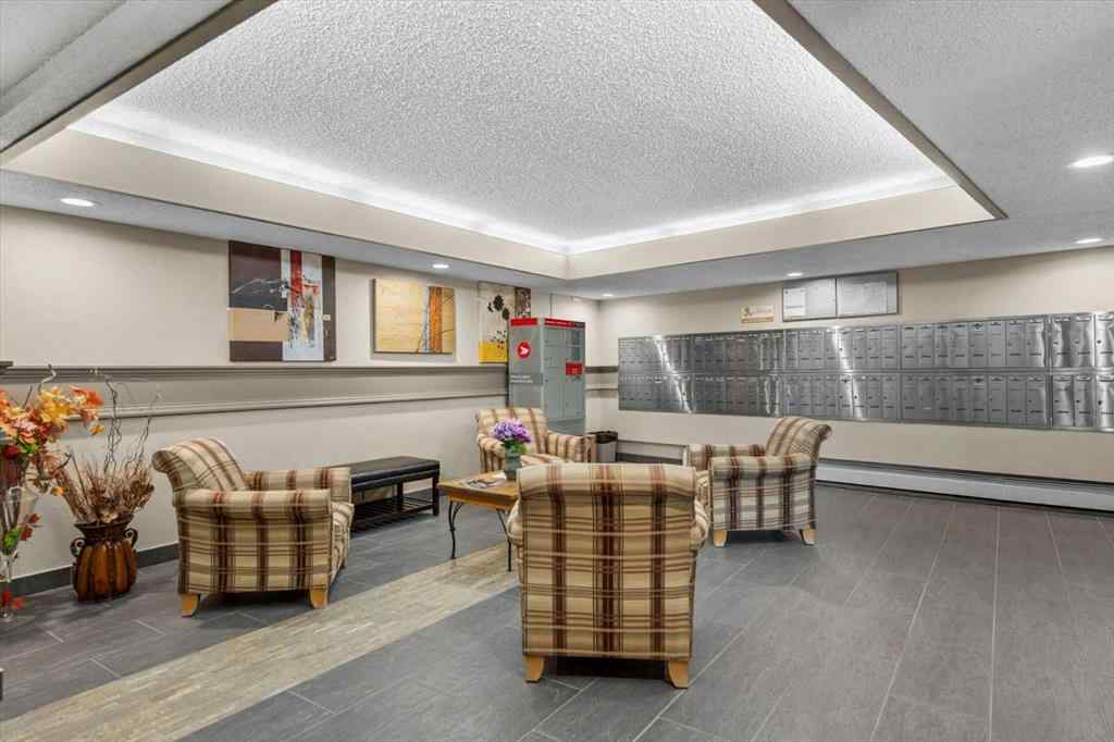 MLS® A2236616 - Unit #110 816 89 Avenue SW in Haysboro Calgary, Residential