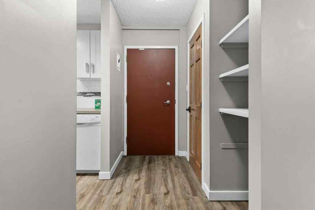 MLS® A2236616 - Unit #110 816 89 Avenue SW in Haysboro Calgary, Residential