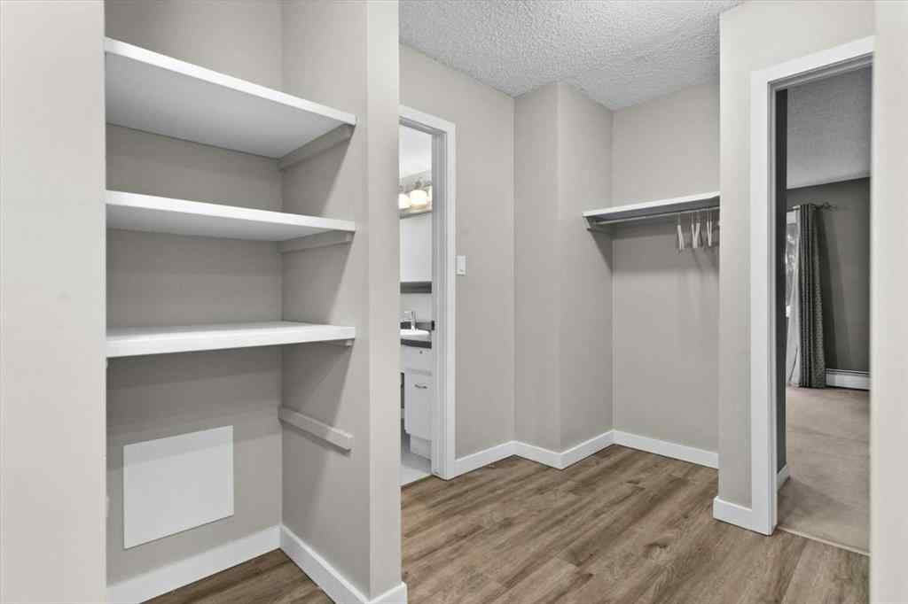 MLS® A2236616 - Unit #110 816 89 Avenue SW in Haysboro Calgary, Residential