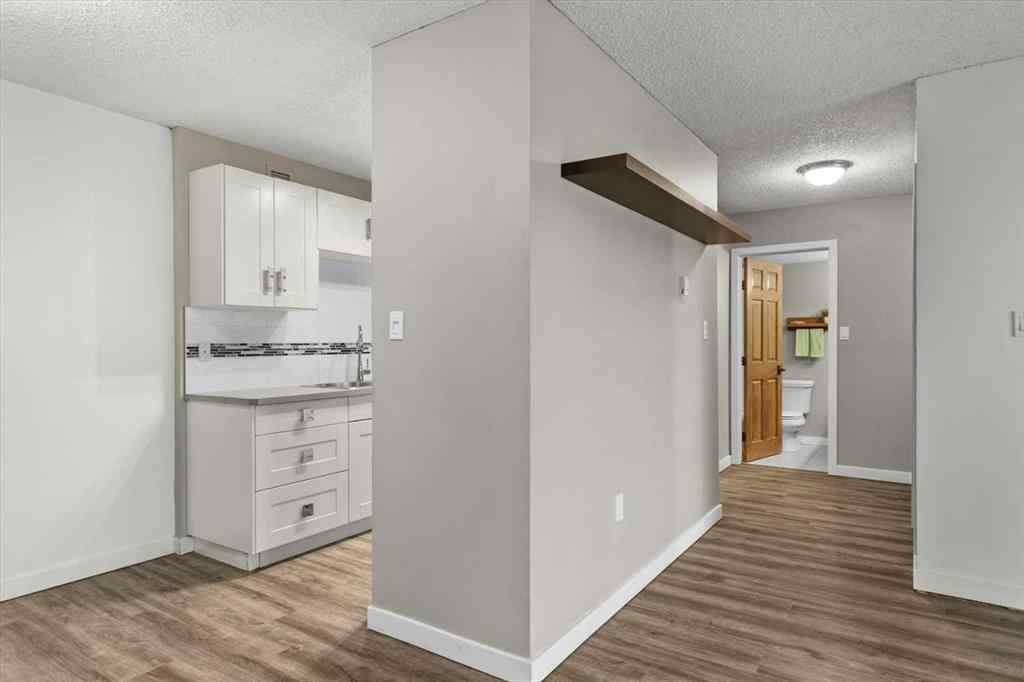 MLS® A2236616 - Unit #110 816 89 Avenue SW in Haysboro Calgary, Residential