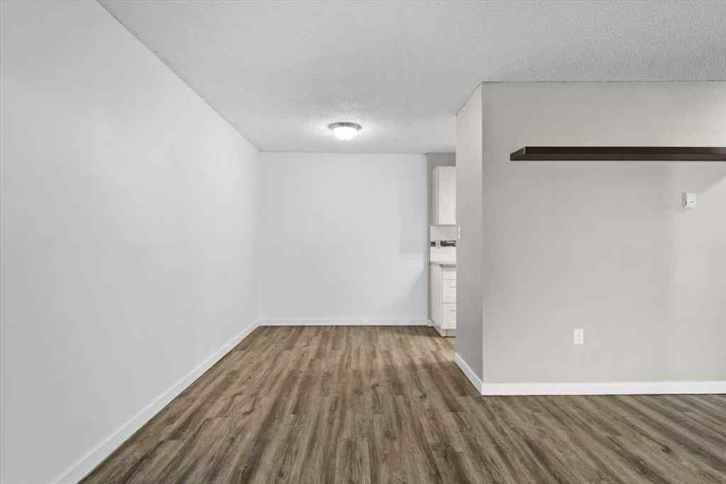 MLS® A2236616 - Unit #110 816 89 Avenue SW in Haysboro Calgary, Residential