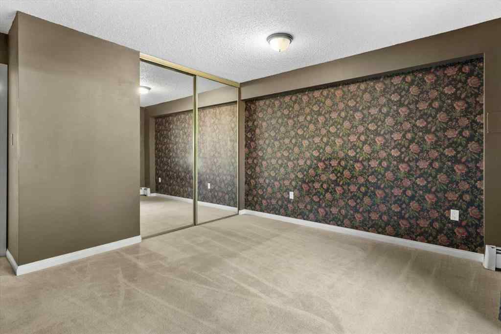 MLS® A2236616 - Unit #110 816 89 Avenue SW in Haysboro Calgary, Residential