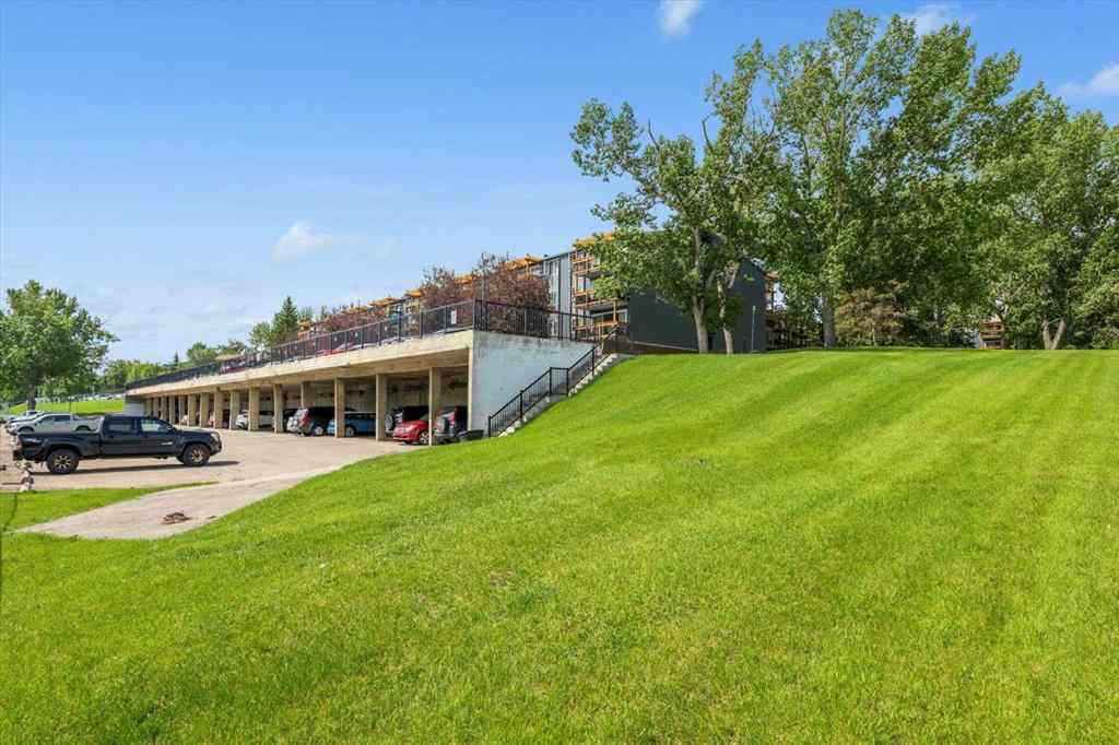 MLS® A2236616 - Unit #110 816 89 Avenue SW in Haysboro Calgary, Residential