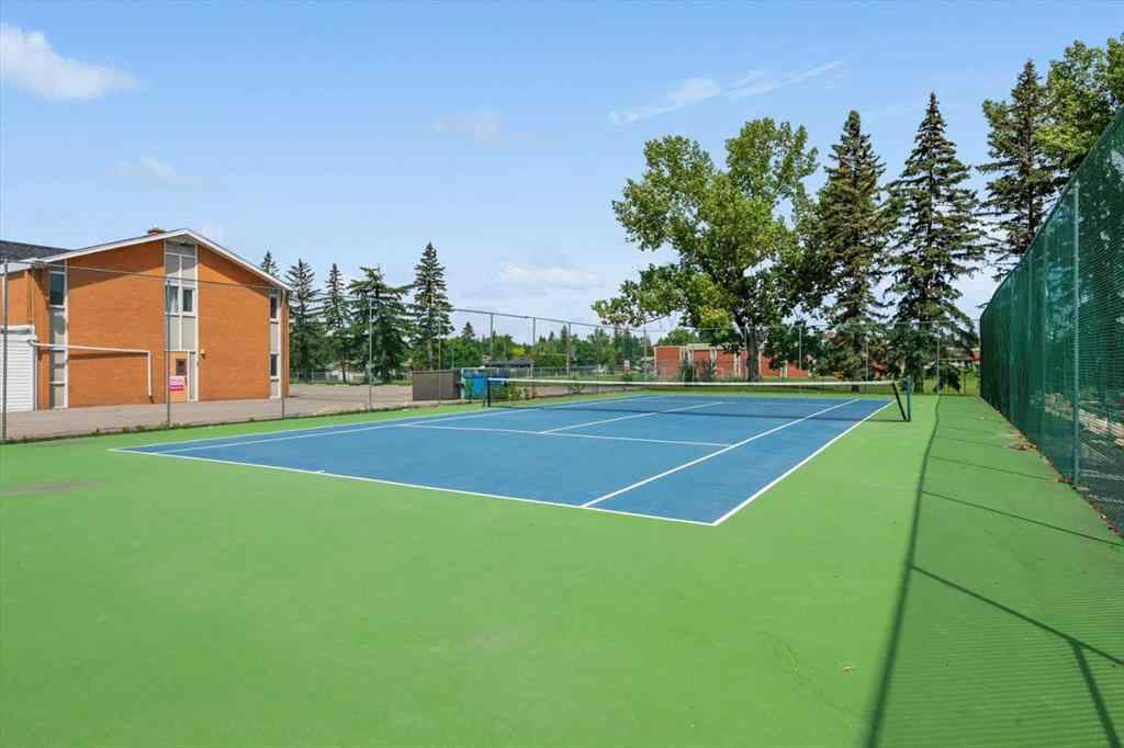 MLS® A2236616 - Unit #110 816 89 Avenue SW in Haysboro Calgary, Residential
