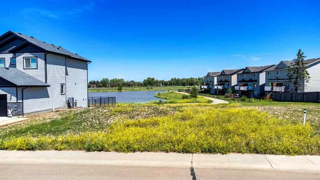 MLS® A2236617 - 6806 50 Avenue   in Cascades Camrose, Land