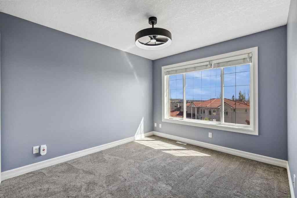 MLS® A2236618 - 5619 Coach Hill Road SW in Coach Hill Calgary, Residential