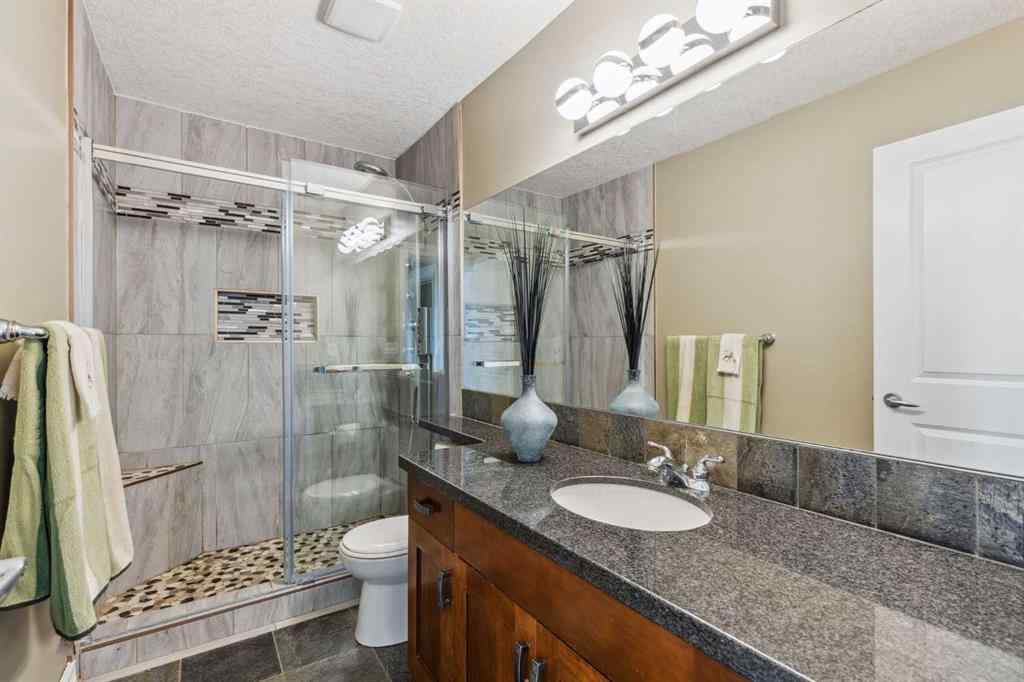 MLS® A2236618 - 5619 Coach Hill Road SW in Coach Hill Calgary, Residential