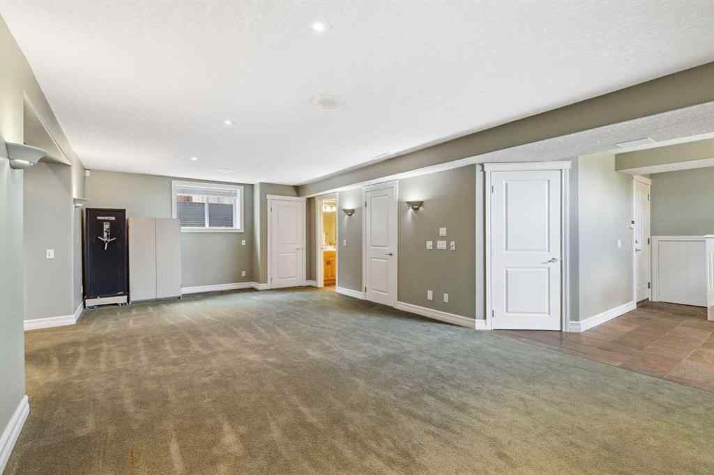 MLS® A2236618 - 5619 Coach Hill Road SW in Coach Hill Calgary, Residential