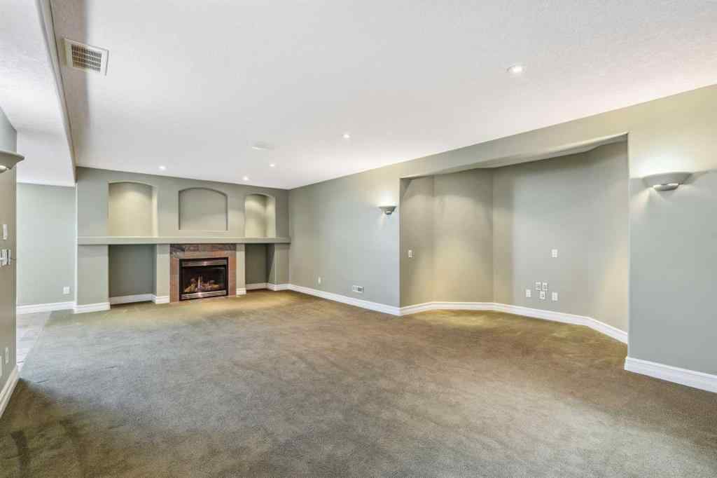 MLS® A2236618 - 5619 Coach Hill Road SW in Coach Hill Calgary, Residential