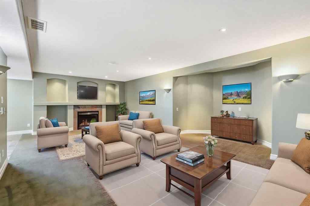 MLS® A2236618 - 5619 Coach Hill Road SW in Coach Hill Calgary, Residential