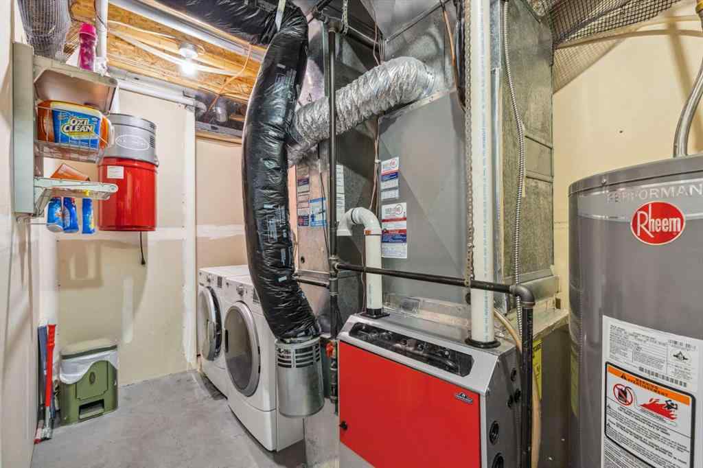 MLS® A2236618 - 5619 Coach Hill Road SW in Coach Hill Calgary, Residential