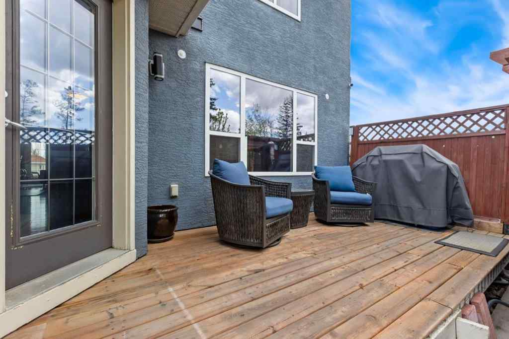 MLS® A2236618 - 5619 Coach Hill Road SW in Coach Hill Calgary, Residential