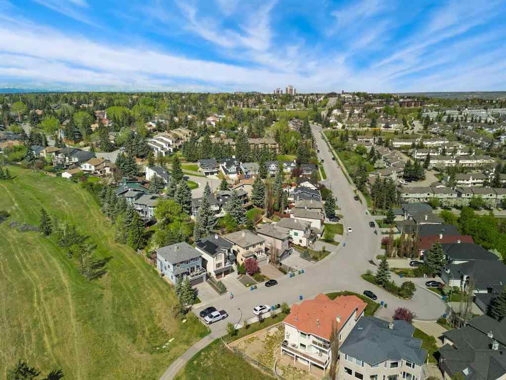 MLS® A2236618 - 5619 Coach Hill Road SW in Coach Hill Calgary, Residential