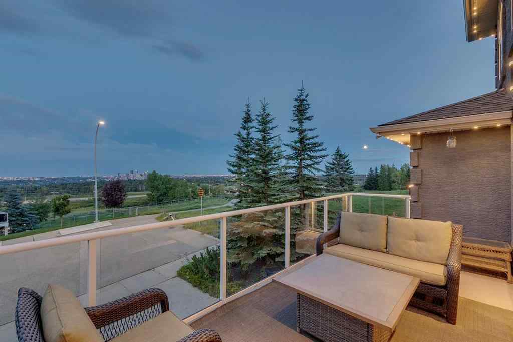 MLS® A2236618 - 5619 Coach Hill Road SW in Coach Hill Calgary, Residential