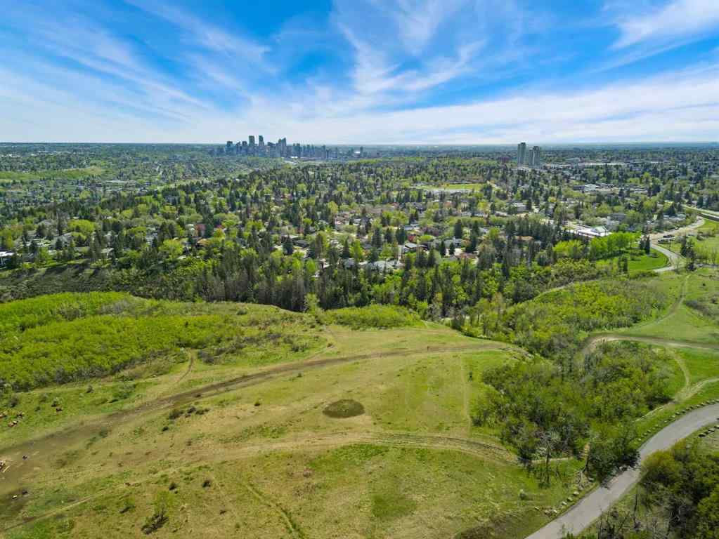 MLS® A2236618 - 5619 Coach Hill Road SW in Coach Hill Calgary, Residential