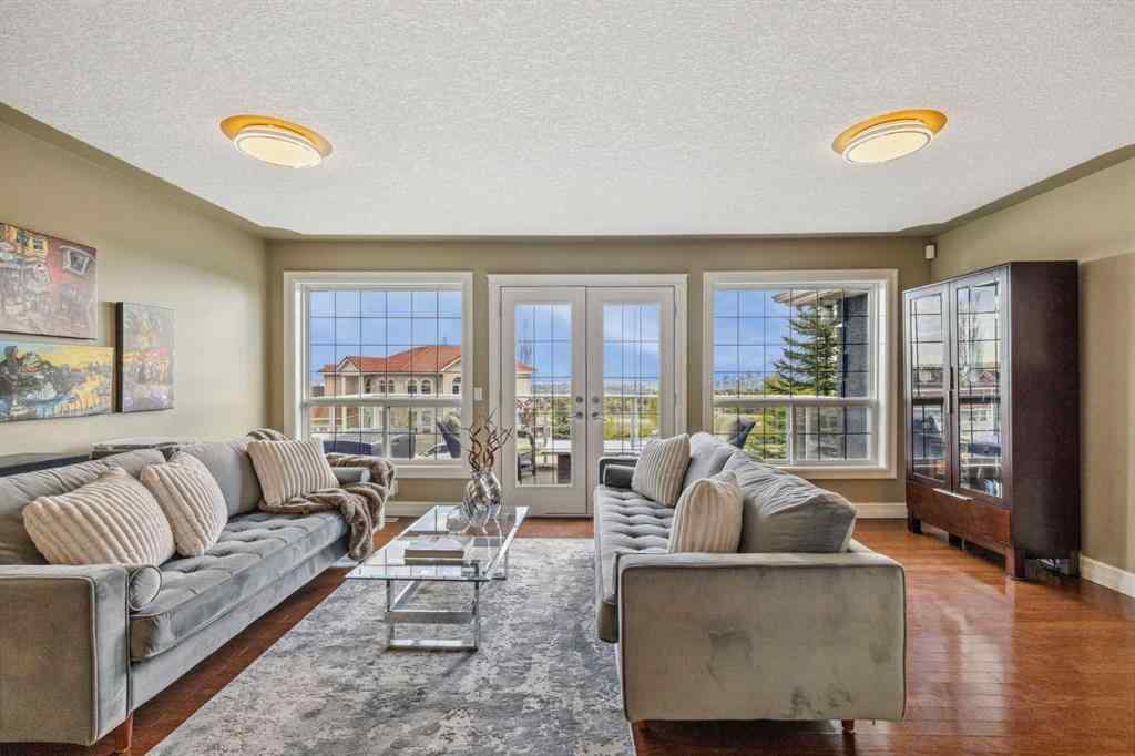 MLS® A2236618 - 5619 Coach Hill Road SW in Coach Hill Calgary, Residential