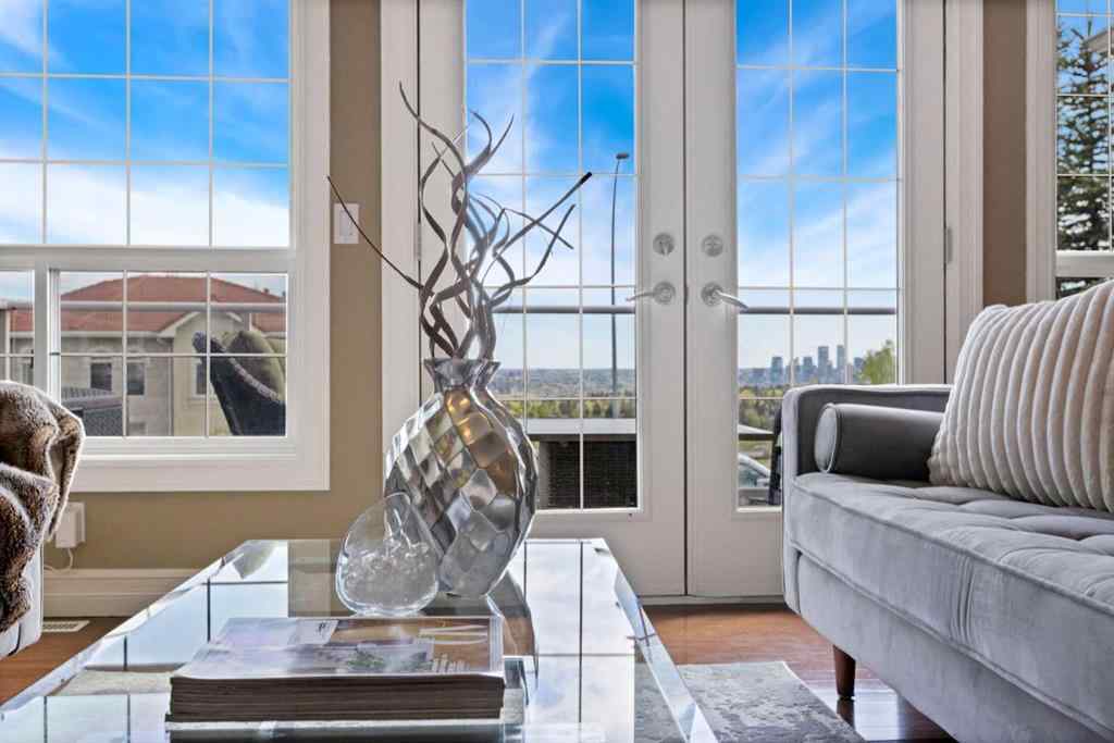 MLS® A2236618 - 5619 Coach Hill Road SW in Coach Hill Calgary, Residential