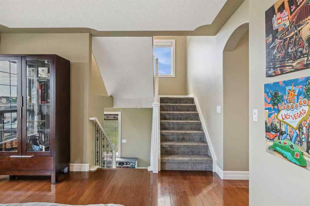 MLS® A2236618 - 5619 Coach Hill Road SW in Coach Hill Calgary, Residential