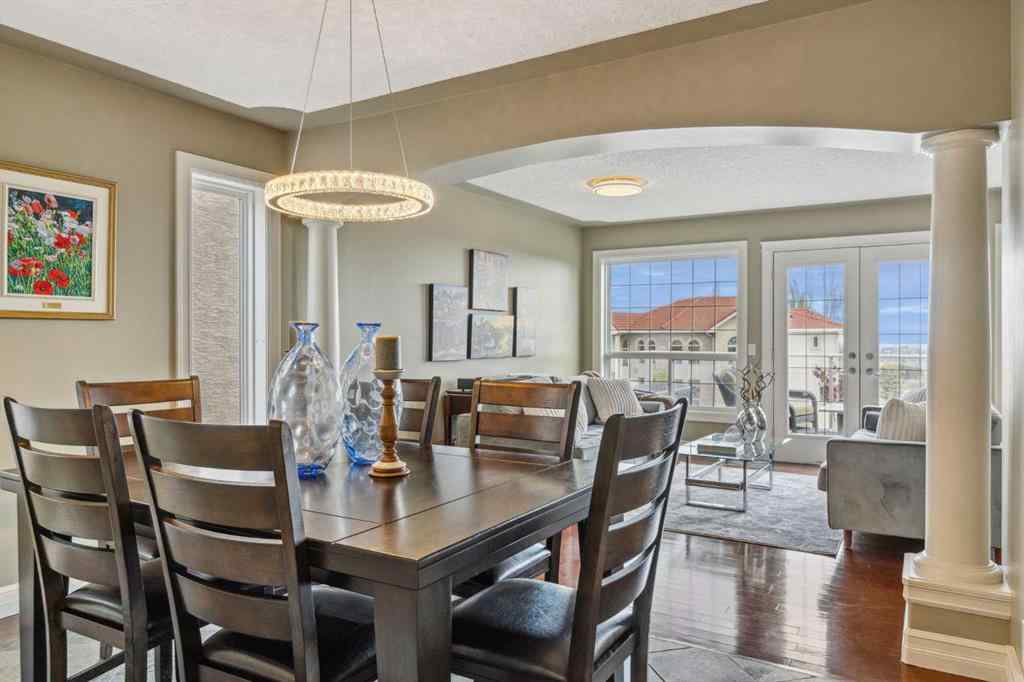MLS® A2236618 - 5619 Coach Hill Road SW in Coach Hill Calgary, Residential