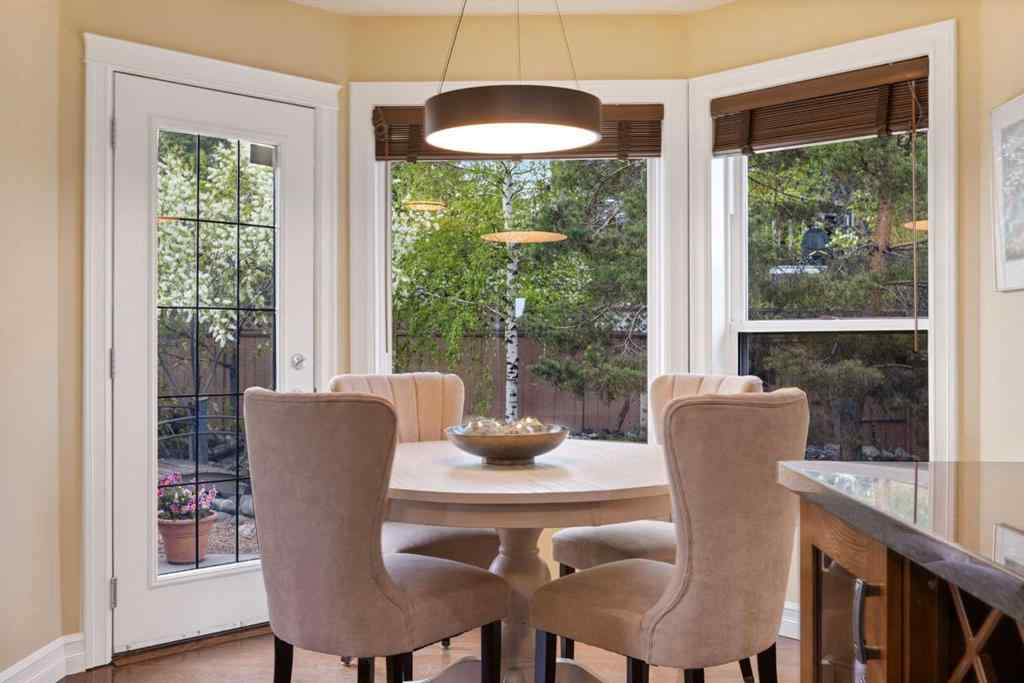 MLS® A2236618 - 5619 Coach Hill Road SW in Coach Hill Calgary, Residential