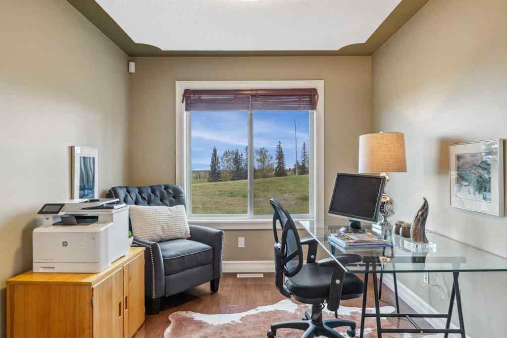 MLS® A2236618 - 5619 Coach Hill Road SW in Coach Hill Calgary, Residential