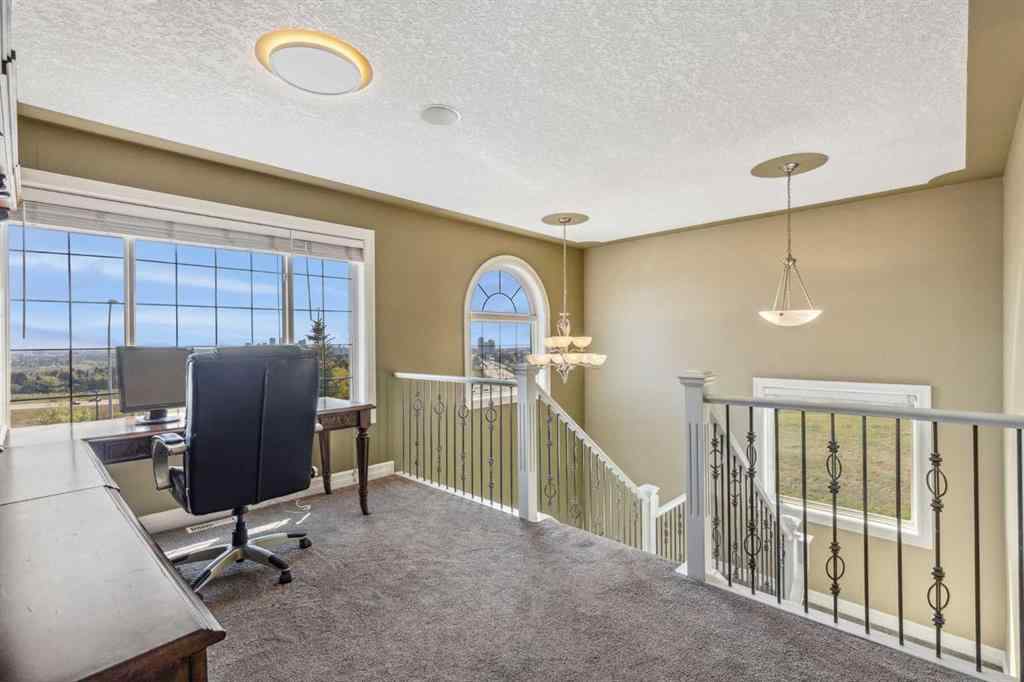 MLS® A2236618 - 5619 Coach Hill Road SW in Coach Hill Calgary, Residential