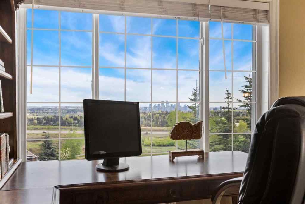 MLS® A2236618 - 5619 Coach Hill Road SW in Coach Hill Calgary, Residential