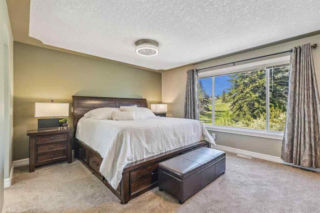 MLS® A2236618 - 5619 Coach Hill Road SW in Coach Hill Calgary, Residential