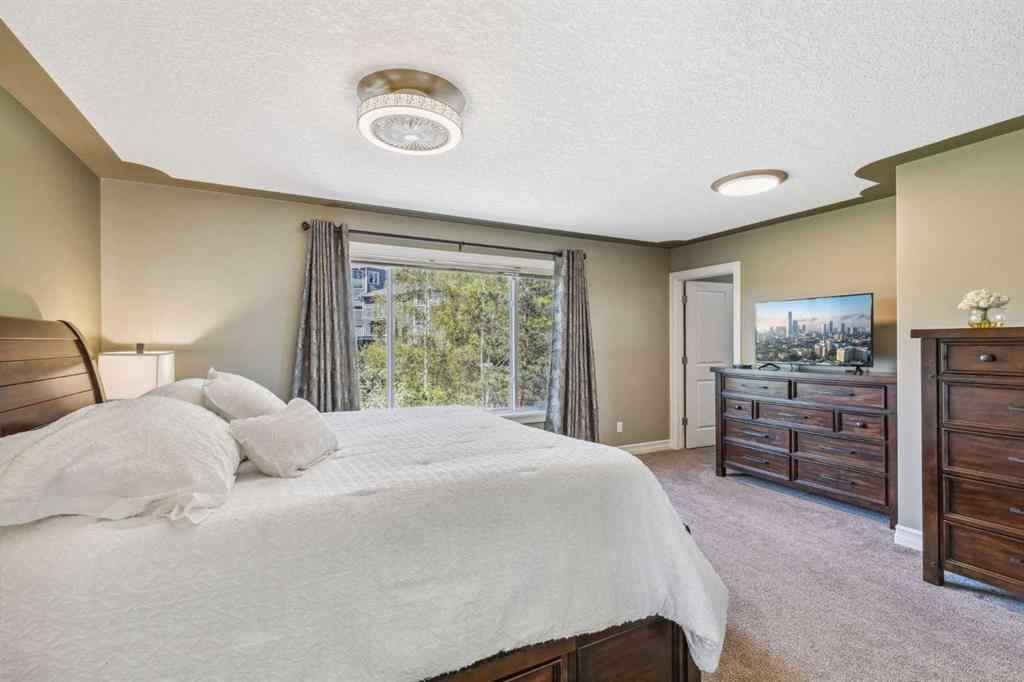 MLS® A2236618 - 5619 Coach Hill Road SW in Coach Hill Calgary, Residential