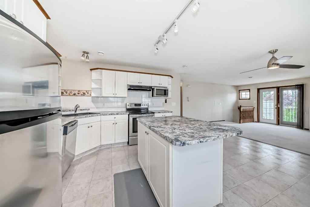 MLS® A2236621 - Unit #16E 32 Daines Avenue  in Devonshire Red Deer, Residential