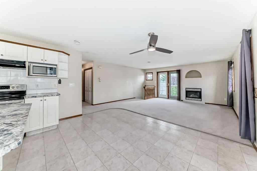 MLS® A2236621 - Unit #16E 32 Daines Avenue  in Devonshire Red Deer, Residential