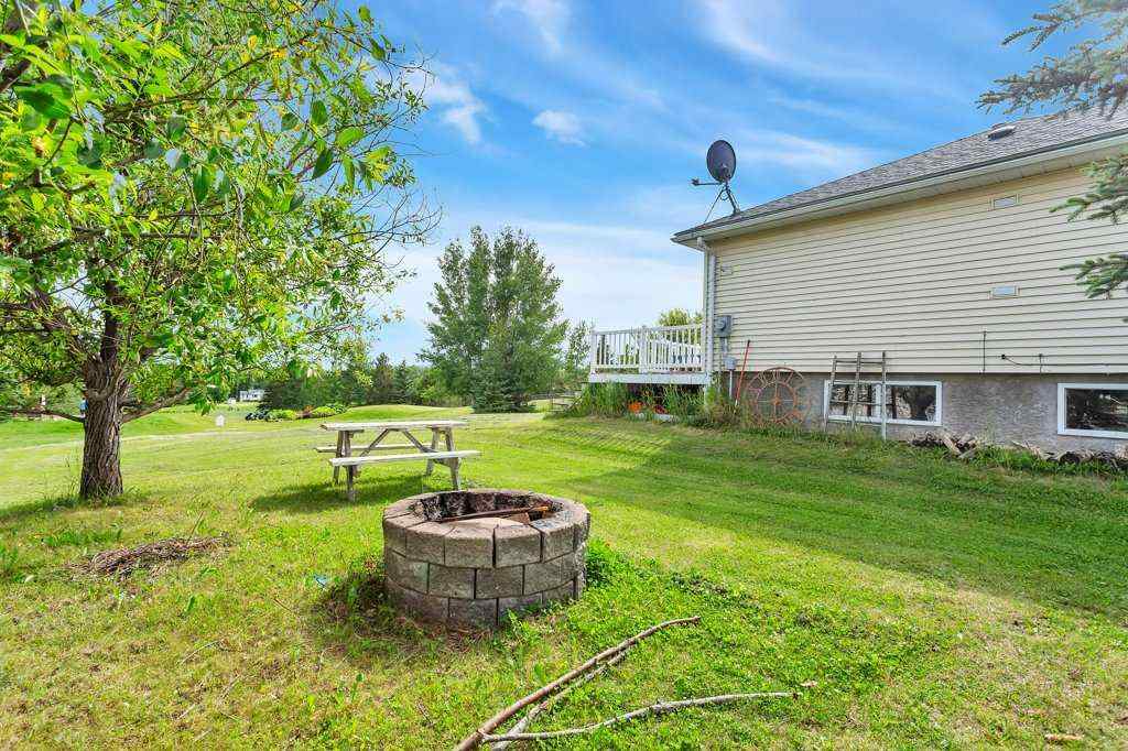 MLS® A2236625 - 502 Sunnyside 500 Place  in NONE Rural Ponoka County, Residential