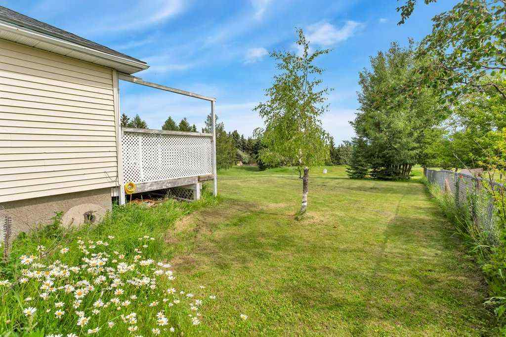 MLS® A2236625 - 502 Sunnyside 500 Place  in NONE Rural Ponoka County, Residential