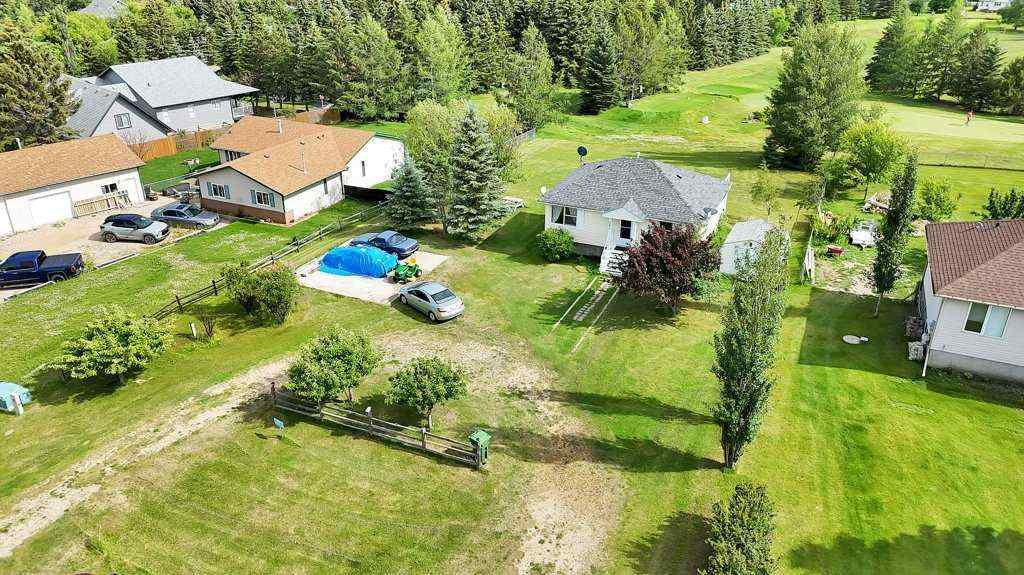 MLS® A2236625 - 502 Sunnyside 500 Place  in NONE Rural Ponoka County, Residential