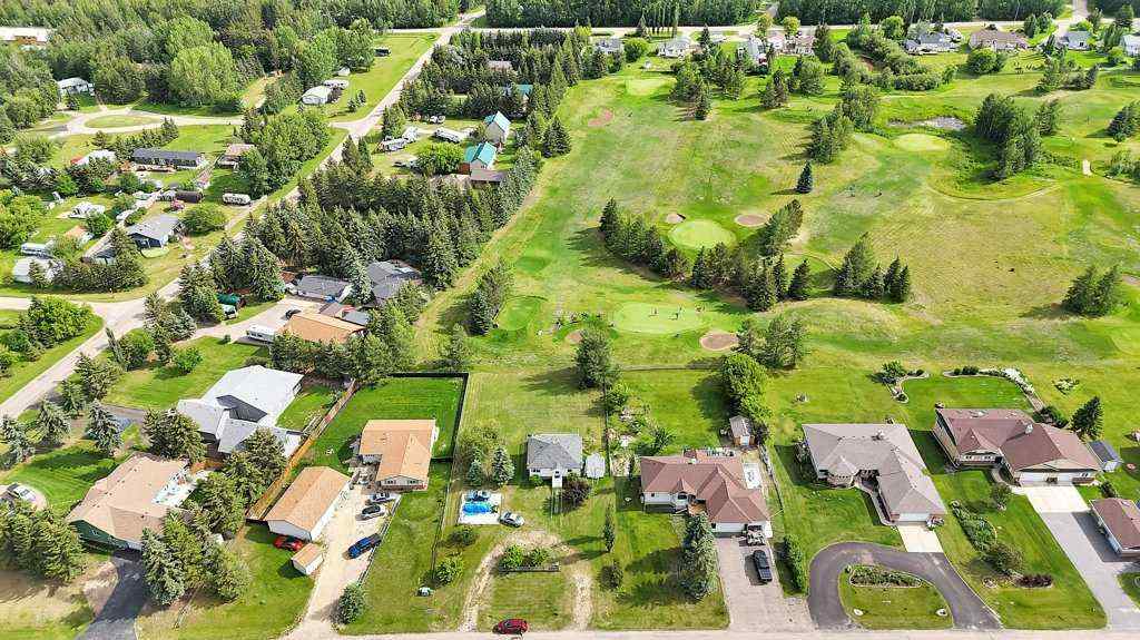 MLS® A2236625 - 502 Sunnyside 500 Place  in NONE Rural Ponoka County, Residential