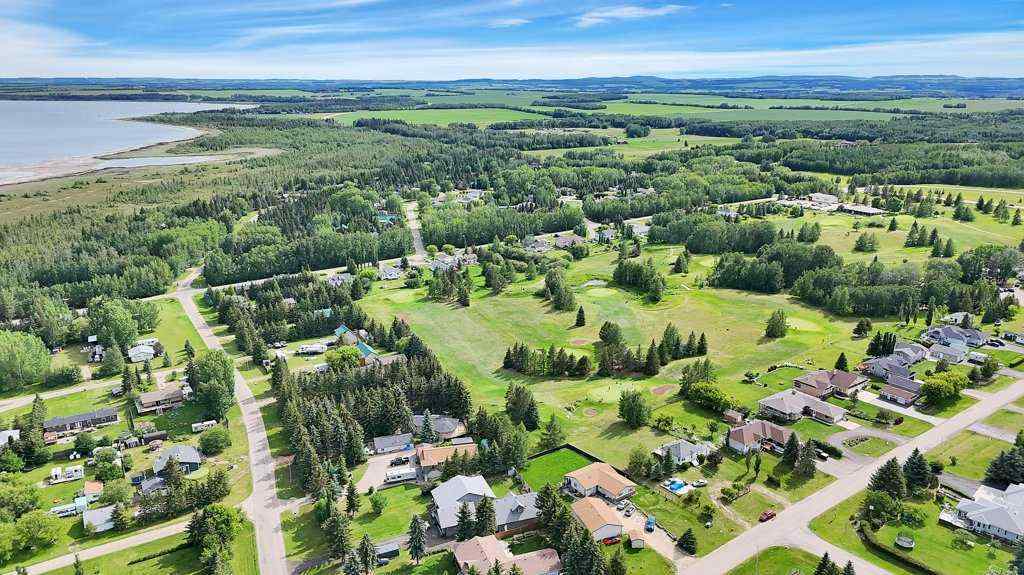 MLS® A2236625 - 502 Sunnyside 500 Place  in NONE Rural Ponoka County, Residential