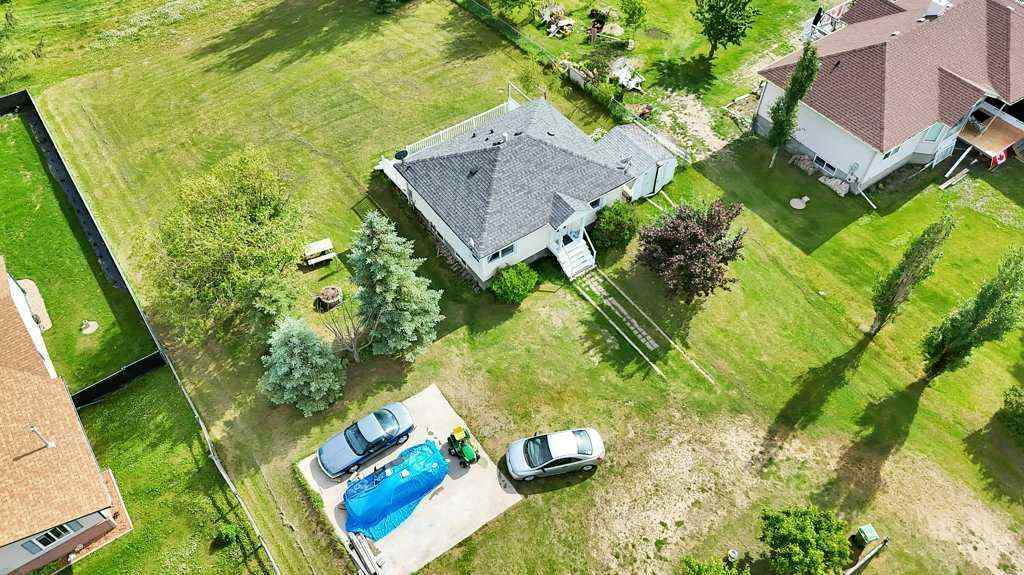 MLS® A2236625 - 502 Sunnyside 500 Place  in NONE Rural Ponoka County, Residential
