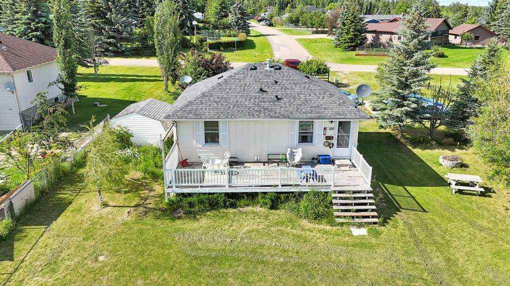 MLS® A2236625 - 502 Sunnyside 500 Place  in NONE Rural Ponoka County, Residential