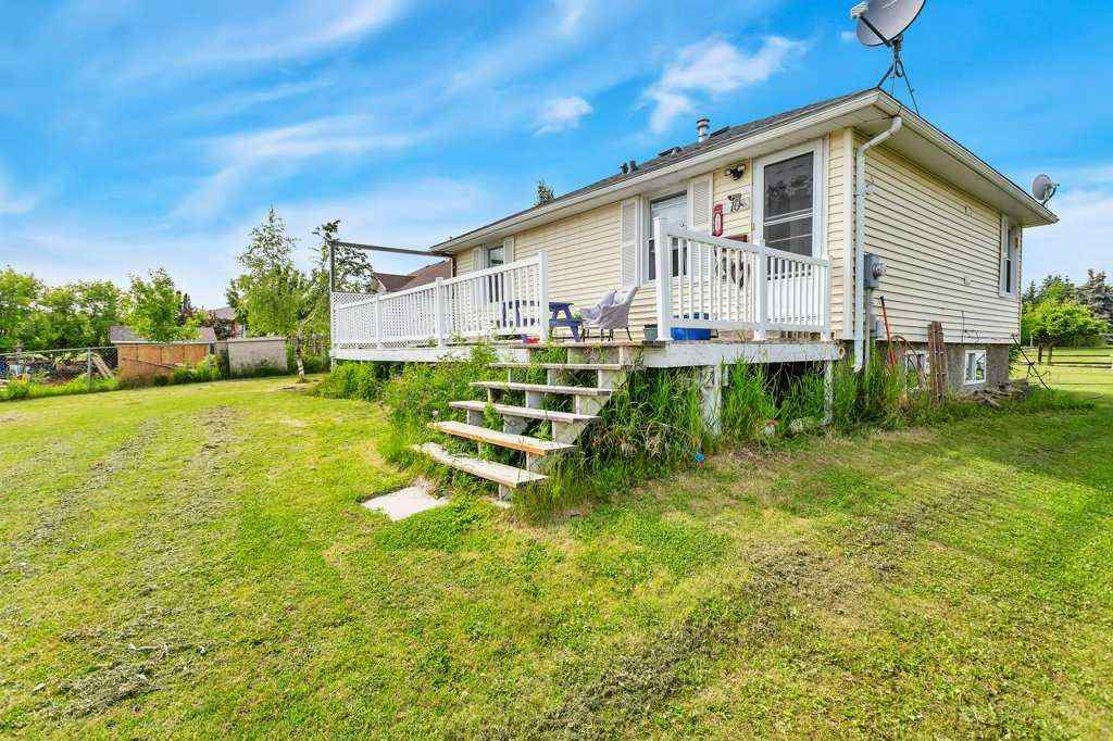 MLS® A2236625 - 502 Sunnyside 500 Place  in NONE Rural Ponoka County, Residential