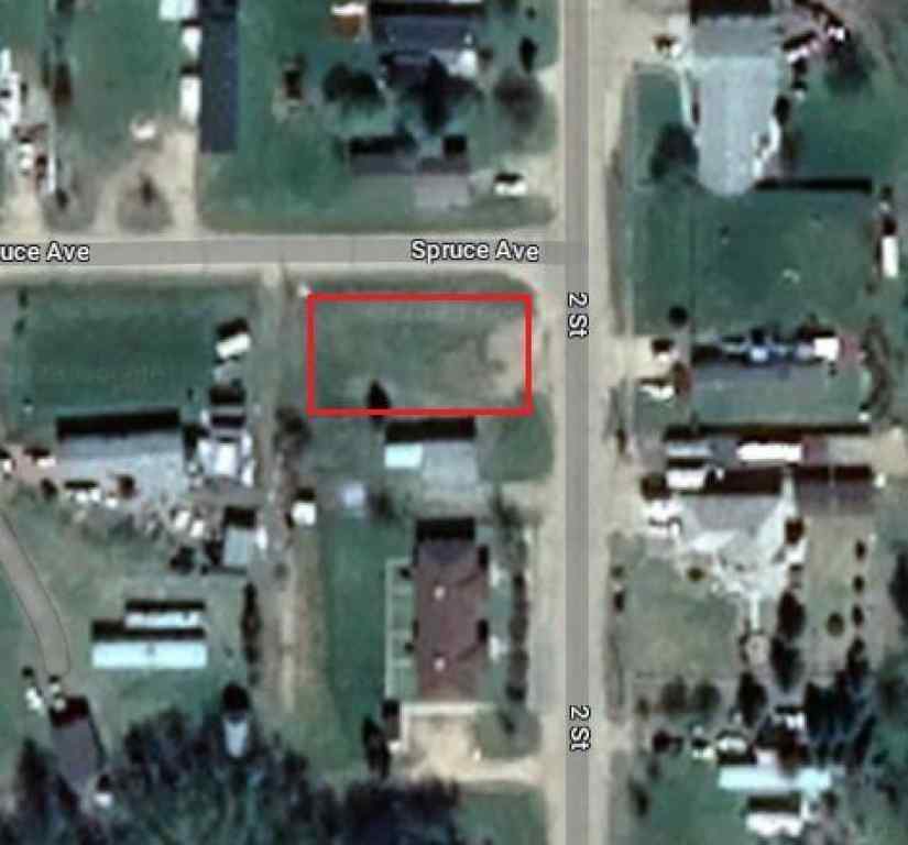 MLS® A2236627 - 5108 53 Street  in Wandering River Wandering River, Land