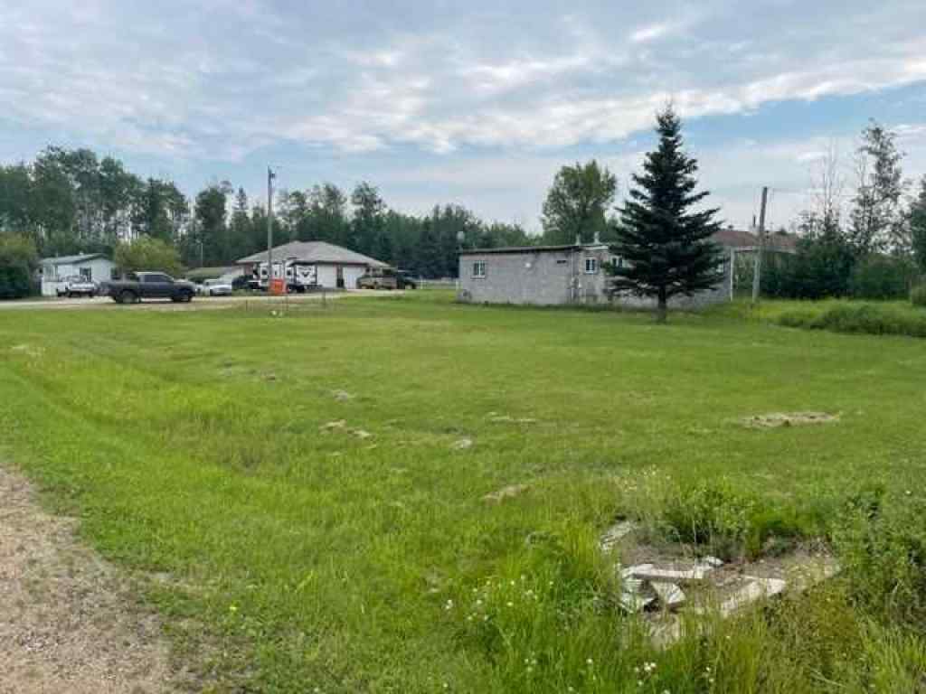 MLS® A2236627 - 5108 53 Street  in Wandering River Wandering River, Land