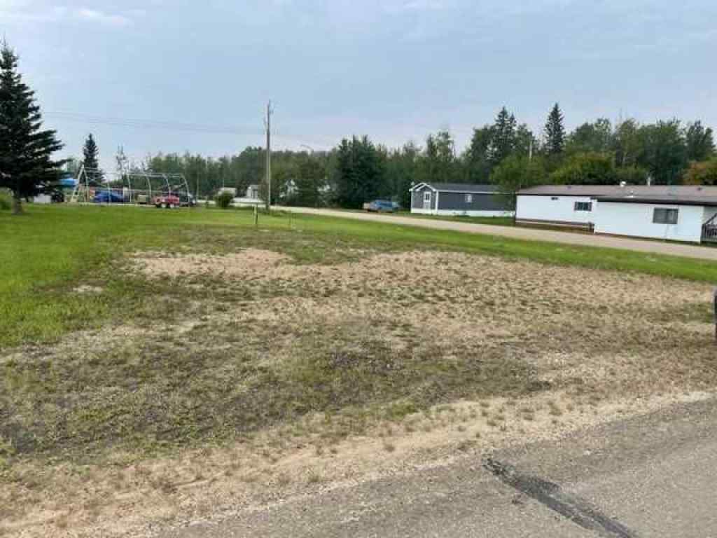 MLS® A2236627 - 5108 53 Street  in Wandering River Wandering River, Land
